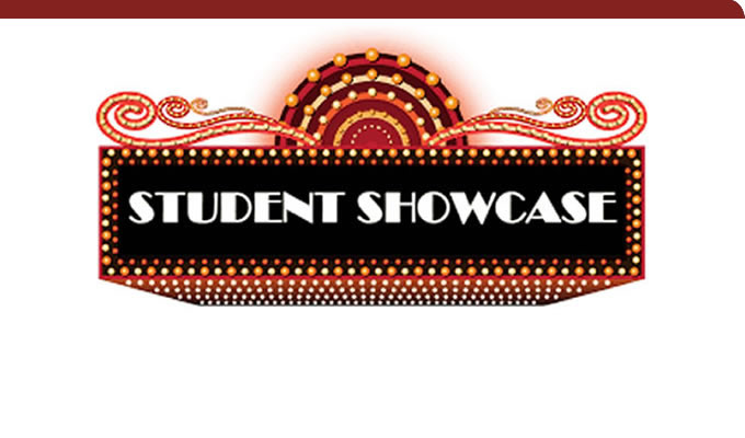 PCMS Student Showcase